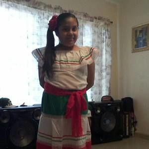 Meet your Posher, Carla